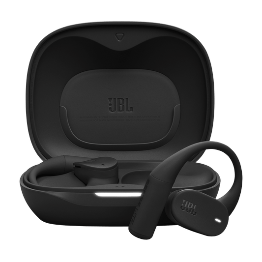 JBL Sense Lite — True Wireless Open‑Ear Headphones with OpenSound Technology & IP54 Durability, Nairobi Delivery - ZAMAR AUDIO SOLUTIONS