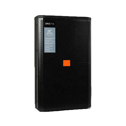 JBL SRX715 Midrange Speaker – High - Performance Two - Way Loudspeaker for Versatile Applications - ZAMAR AUDIO SOLUTIONS