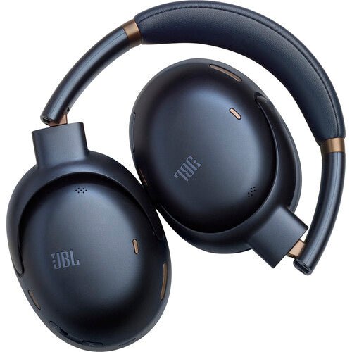 JBL Tour One M3 Smart TX Kenya headphones shown from above, revealing both earcups