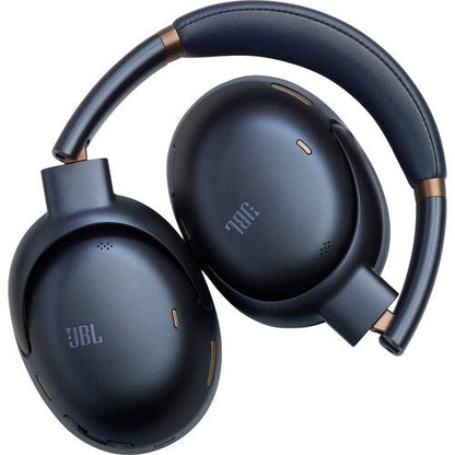 JBL Tour One M3 Smart TX Kenya headphones shown from above, revealing both earcups
