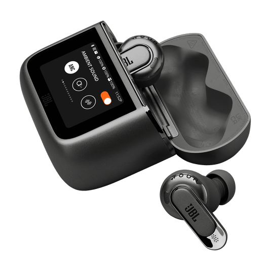 JBL Tour Pro 3 — True Wireless Earbuds with Adaptive ANC & Smart Case, Nairobi Delivery - ZAMAR AUDIO SOLUTIONS