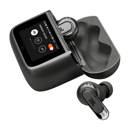 JBL Tour Pro 3 — True Wireless Earbuds with Adaptive ANC & Smart Case, Nairobi Delivery - ZAMAR AUDIO SOLUTIONS