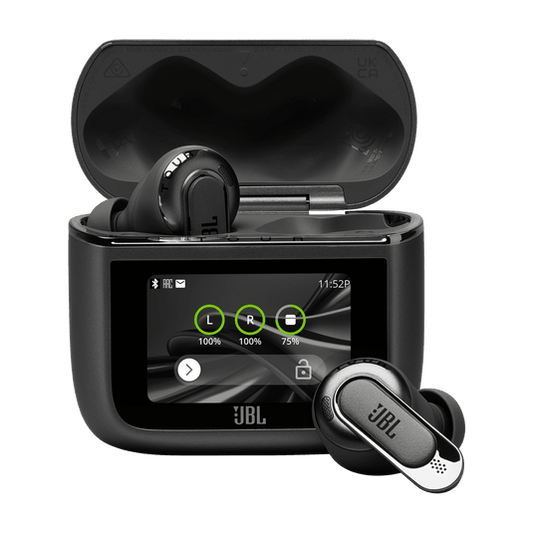 JBL Tour Pro 3 — True Wireless Earbuds with Adaptive ANC & Smart Case, Nairobi Delivery - ZAMAR AUDIO SOLUTIONS