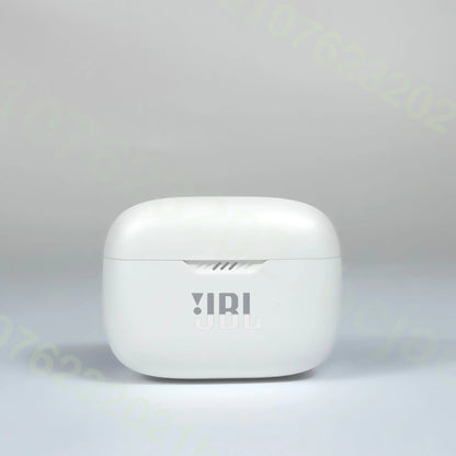 JBL Tune 230NC TWS – Wireless Noise-Canceling Earbuds with Pure Bass & Waterproof Design