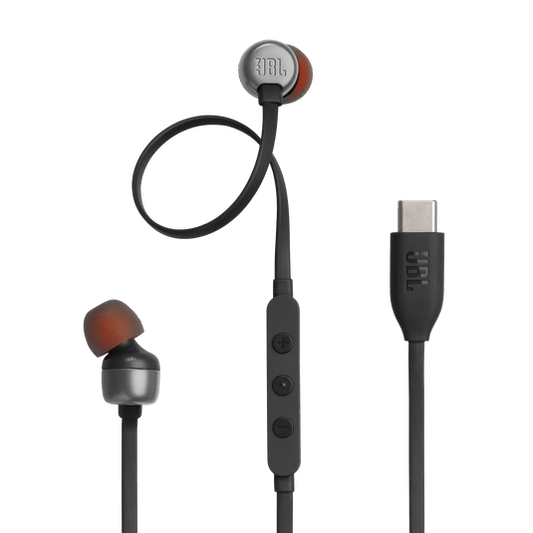 JBL Tune 310C — USB‑C Hi‑Res Wired On‑Ear Headphones with Pure Bass, Nairobi Delivery - ZAMAR AUDIO SOLUTIONS