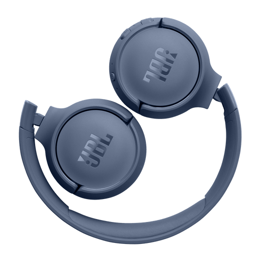 JBL Tune 520BT — Wireless On‑Ear Headphones with Pure Bass & 57h Battery, Nairobi Delivery - ZAMAR AUDIO SOLUTIONS