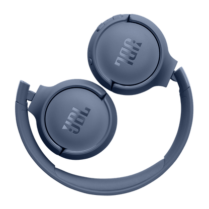 JBL Tune 520BT — Wireless On‑Ear Headphones with Pure Bass & 57h Battery, Nairobi Delivery - ZAMAR AUDIO SOLUTIONS