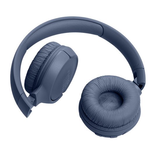 JBL Tune 520BT — Wireless On‑Ear Headphones with Pure Bass & 57h Battery, Nairobi Delivery - ZAMAR AUDIO SOLUTIONS