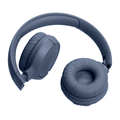JBL Tune 520BT — Wireless On‑Ear Headphones with Pure Bass & 57h Battery, Nairobi Delivery - ZAMAR AUDIO SOLUTIONS