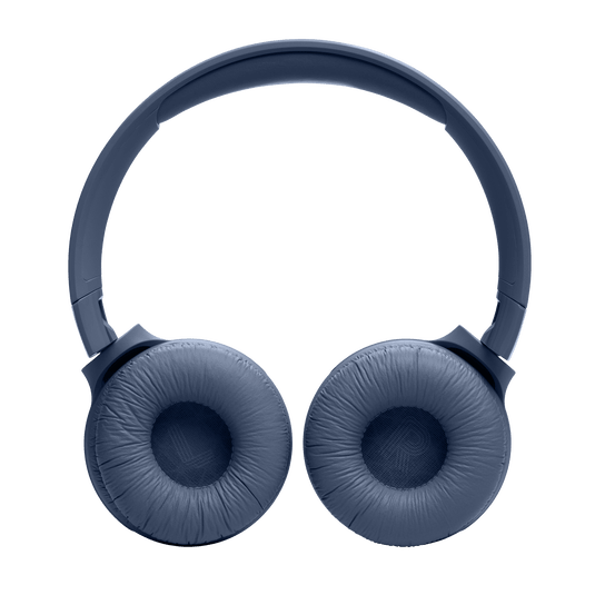 JBL Tune 520BT — Wireless On‑Ear Headphones with Pure Bass & 57h Battery, Nairobi Delivery - ZAMAR AUDIO SOLUTIONS