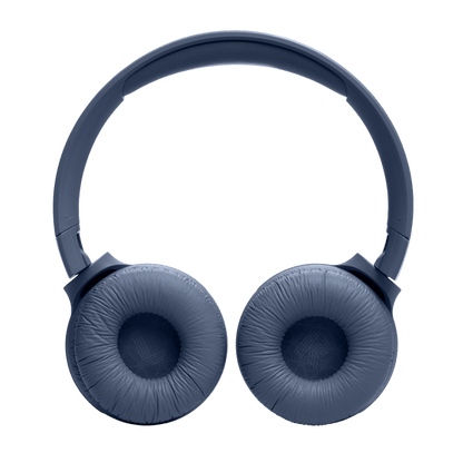 JBL Tune 520BT — Wireless On‑Ear Headphones with Pure Bass & 57h Battery, Nairobi Delivery - ZAMAR AUDIO SOLUTIONS