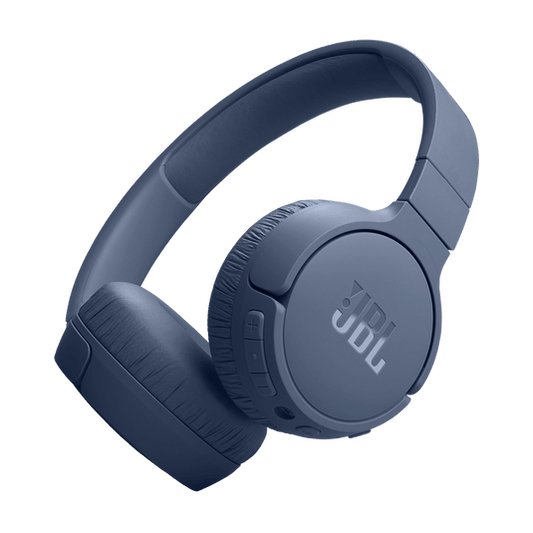 JBL Tune 670NC — Wireless On‑Ear Headphones with Adaptive ANC & 70h Battery, Nairobi Delivery - ZAMAR AUDIO SOLUTIONS