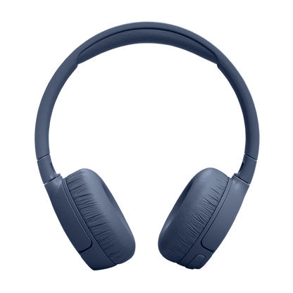 JBL Tune 670NC — Wireless On‑Ear Headphones with Adaptive ANC & 70h Battery, Nairobi Delivery - ZAMAR AUDIO SOLUTIONS