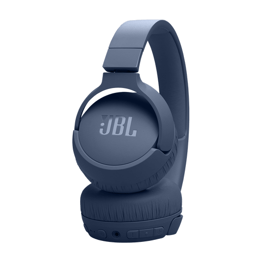 JBL Tune 670NC — Wireless On‑Ear Headphones with Adaptive ANC & 70h Battery, Nairobi Delivery - ZAMAR AUDIO SOLUTIONS
