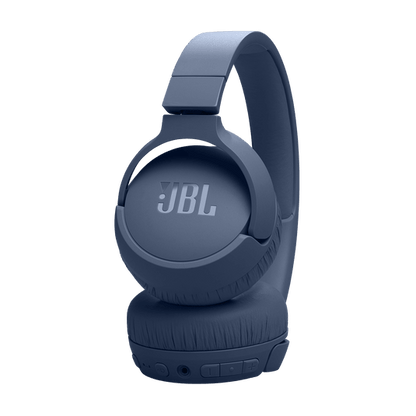JBL Tune 670NC — Wireless On‑Ear Headphones with Adaptive ANC & 70h Battery, Nairobi Delivery - ZAMAR AUDIO SOLUTIONS