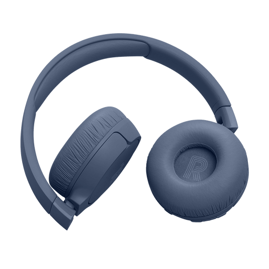 JBL Tune 670NC — Wireless On‑Ear Headphones with Adaptive ANC & 70h Battery, Nairobi Delivery - ZAMAR AUDIO SOLUTIONS