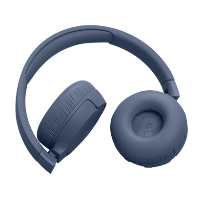JBL Tune 670NC — Wireless On‑Ear Headphones with Adaptive ANC & 70h Battery, Nairobi Delivery - ZAMAR AUDIO SOLUTIONS