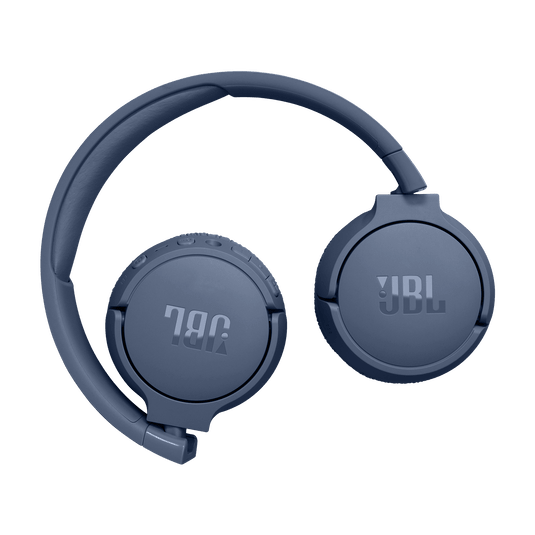 JBL Tune 670NC — Wireless On‑Ear Headphones with Adaptive ANC & 70h Battery, Nairobi Delivery - ZAMAR AUDIO SOLUTIONS