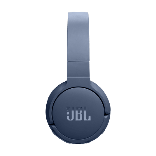 JBL Tune 670NC — Wireless On‑Ear Headphones with Adaptive ANC & 70h Battery, Nairobi Delivery - ZAMAR AUDIO SOLUTIONS