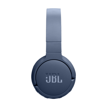 JBL Tune 670NC — Wireless On‑Ear Headphones with Adaptive ANC & 70h Battery, Nairobi Delivery - ZAMAR AUDIO SOLUTIONS