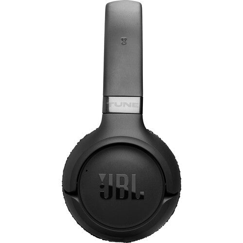 JBL Tune 680NC headphones Kenya, side view of the earcup and headband