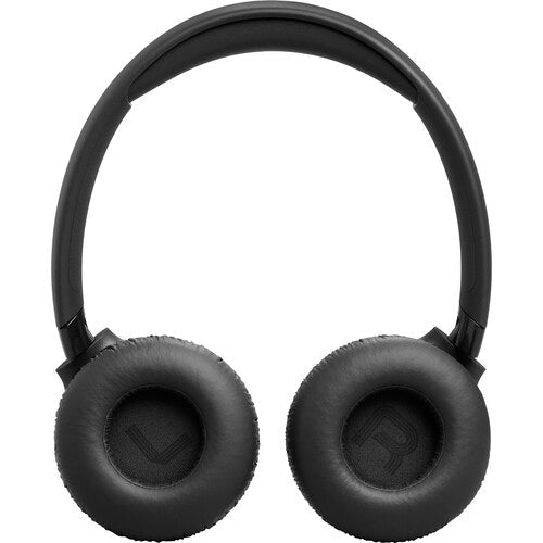 JBL Tune 680NC headphones Kenya, rear view showing the cushioned earcups