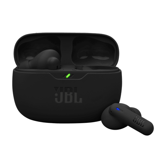JBL Wave Beam 2 — True Wireless Noise‑Cancelling Earbuds | Zamar Audio Solution - ZAMAR AUDIO SOLUTIONS