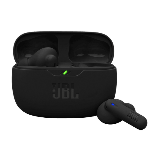 JBL Wave Beam 2 — True Wireless Noise‑Cancelling Earbuds | Zamar Audio Solution - ZAMAR AUDIO SOLUTIONS