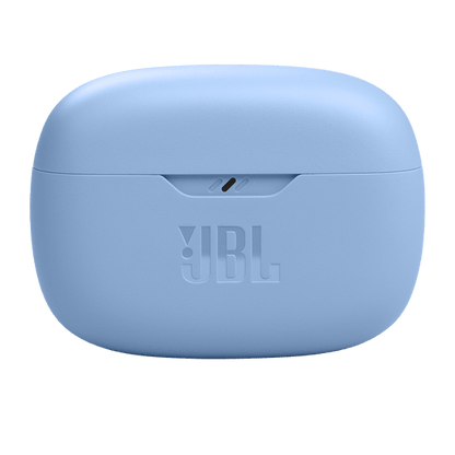 JBL Wave Beam Kenya true wireless earbuds with USB-C charging case — Zamar Audio Solutions