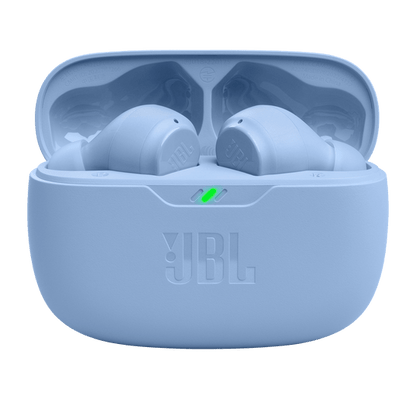 JBL Wave Beam Kenya true wireless earbuds with USB-C charging case — Zamar Audio Solutions