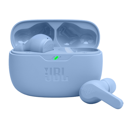JBL Wave Beam — True Wireless Earbuds with Deep Bass & 32h Battery, Nairobi Delivery - ZAMAR AUDIO SOLUTIONS