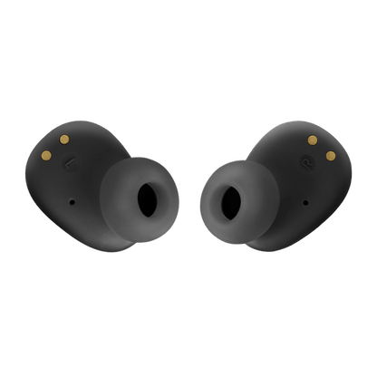 JBL Wave Buds Kenya true wireless earbuds in charging case, Pure Bass, 32h battery, IP54