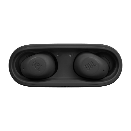 JBL Wave Buds Kenya true wireless earbuds in charging case, Pure Bass, 32h battery, IP54