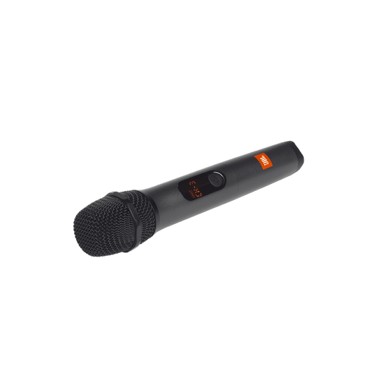 JBL Wireless Microphone Set — Dual Handheld Mics with Plug‑and‑Play Receiver, Nairobi Delivery - ZAMAR AUDIO SOLUTIONS