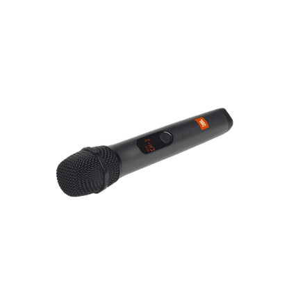 JBL Wireless Microphone Set — Dual Handheld Mics with Plug‑and‑Play Receiver, Nairobi Delivery - ZAMAR AUDIO SOLUTIONS