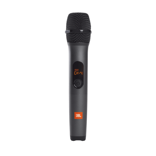 JBL Wireless Microphone Set — Dual Handheld Mics with Plug‑and‑Play Receiver, Nairobi Delivery - ZAMAR AUDIO SOLUTIONS
