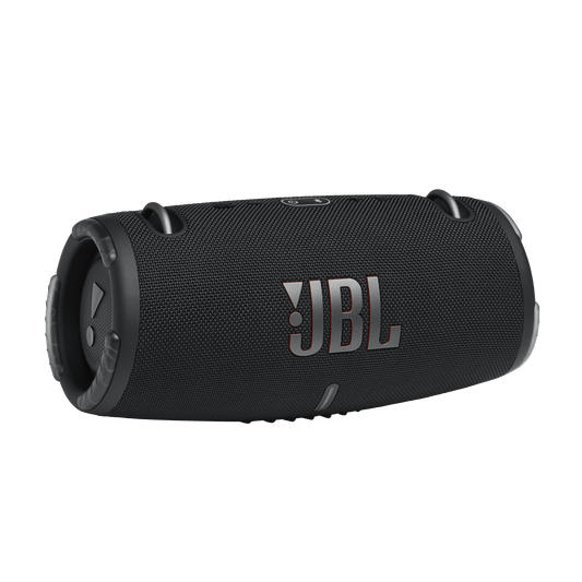 JBL Xtreme 3 — 100W Portable Waterproof Bluetooth Speaker, Nairobi Delivery - ZAMAR AUDIO SOLUTIONS