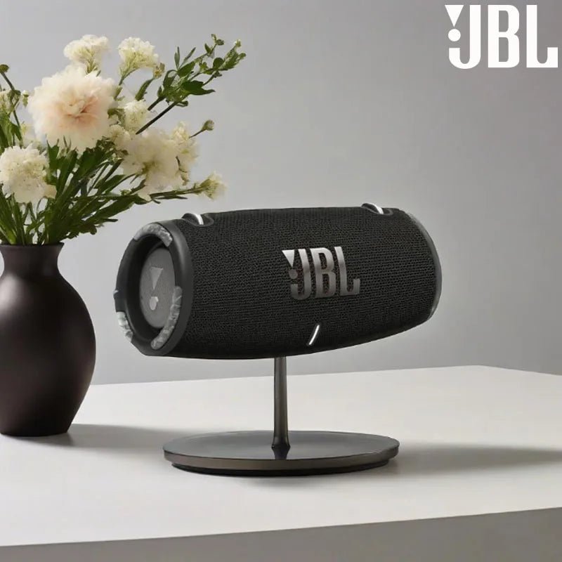 JBL Xtreme 3 Portable Bluetooth Speaker – Powerful Outdoor Sound in Kenya (15–25 Days Delivery) - ZAMAR AUDIO SOLUTIONS