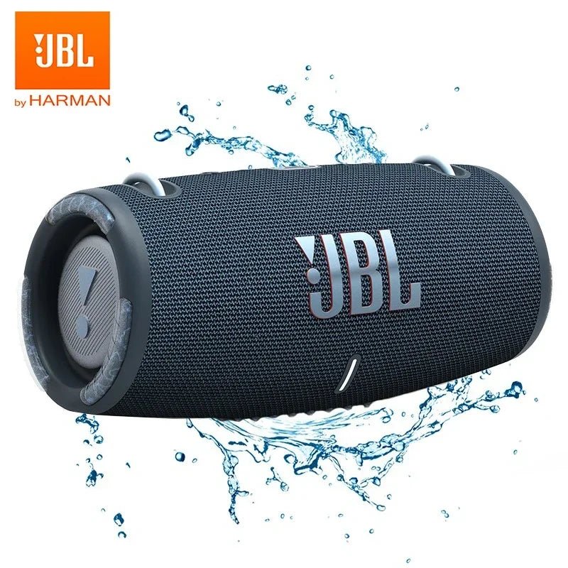 JBL Xtreme 3 Portable Bluetooth Speaker – Powerful Outdoor Sound in Kenya (15–25 Days Delivery) - ZAMAR AUDIO SOLUTIONS