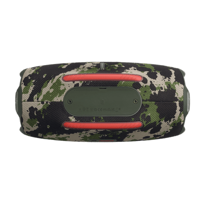 JBL Xtreme 4 — Portable Bluetooth Speaker, Nairobi Delivery - ZAMAR AUDIO SOLUTIONS