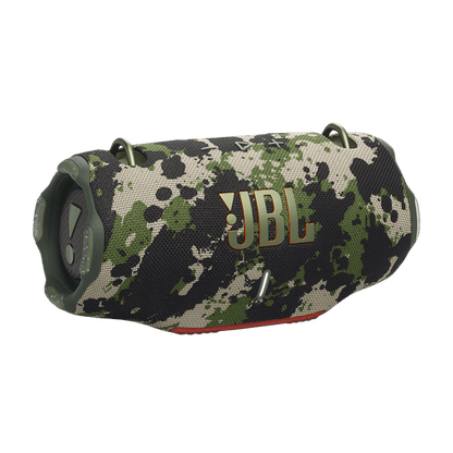 JBL Xtreme 4 — Portable Bluetooth Speaker, Nairobi Delivery - ZAMAR AUDIO SOLUTIONS