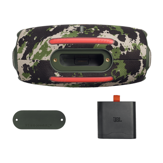 JBL Xtreme 4 — Portable Bluetooth Speaker, Nairobi Delivery - ZAMAR AUDIO SOLUTIONS