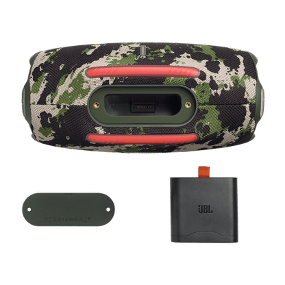 JBL Xtreme 4 — Portable Bluetooth Speaker, Nairobi Delivery - ZAMAR AUDIO SOLUTIONS