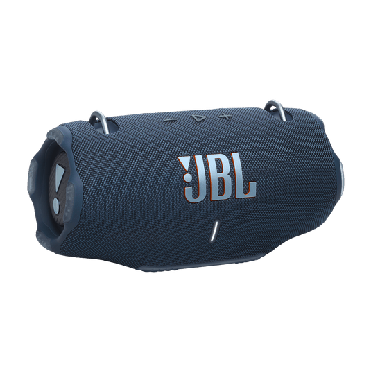 JBL Xtreme 4 — Portable Bluetooth Speaker, Nairobi Delivery - ZAMAR AUDIO SOLUTIONS