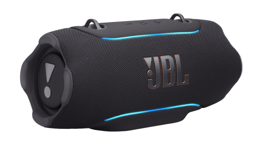 JBL Xtreme 5 — Portable Bluetooth Speaker 90W IP68 WaterproofPortable Bluetooth Speaker
