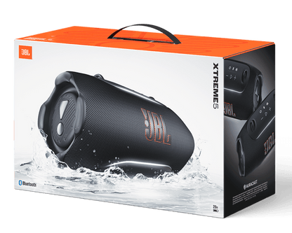 JBL Xtreme 5 — Portable Bluetooth Speaker 90W IP68 WaterproofPortable Bluetooth Speaker