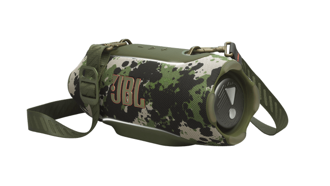 JBL Xtreme 5 — Portable Bluetooth Speaker 90W IP68 WaterproofPortable Bluetooth Speaker