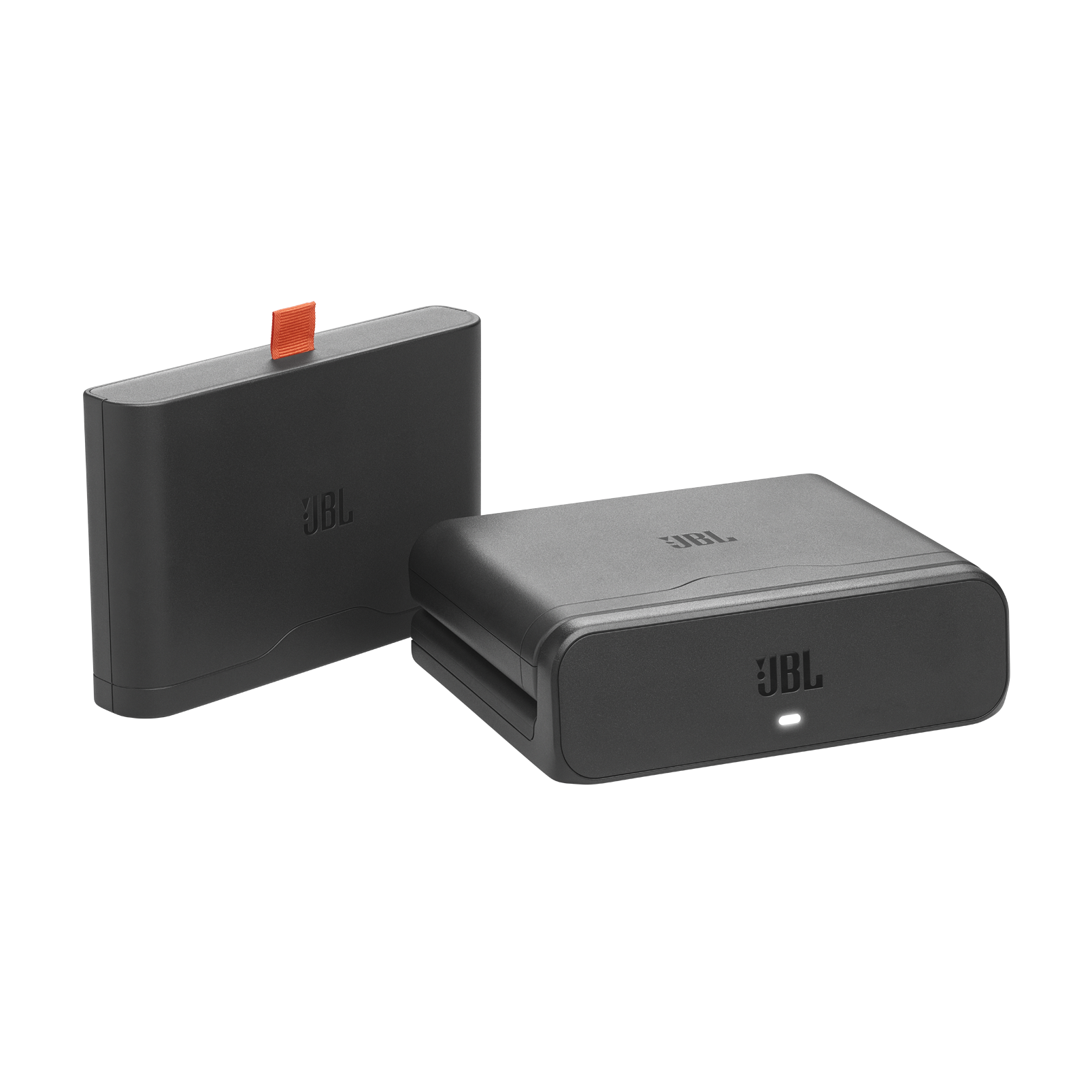 JBL Battery 600 Duo with charging case — Kenya