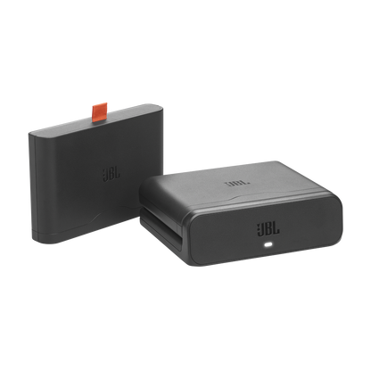 JBL Battery 600 Duo with charging case — Kenya