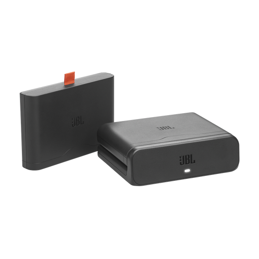 JBL Battery 600 Duo with charging case — Kenya